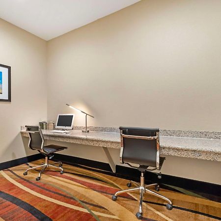 Best Western Hebbronville Inn Bagian luar foto