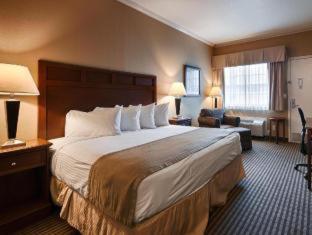 Best Western Hebbronville Inn Ruang foto